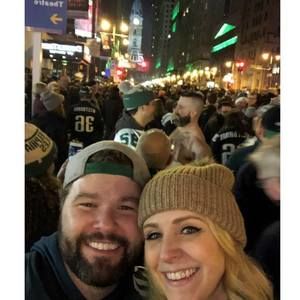 Meet your Posher, Brett